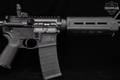 Smith & Wesson (S&W) M&P15 Sport II 5.56mm NATO Black in Very Good Condition Image 4