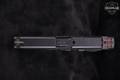 Smith & Wesson (S&W) M&P40 Shield M2.0 Performance Center .40 S&W Armornite in Excellent Condition Image 4