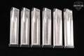 Atlas Gunworks SIX (6) 2011 DS 1911 21 Round 140MM Magazines 9mm Luger in Excellent Condition Image 4