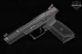 2020 Sturm Ruger Ruger-57 5.7X28mm Black in Excellent Condition Image 3