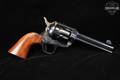 F.lli Pietta Great Western II Californian 9mm Luger Color Case-Hardened & Blued in Good Condition Image 3