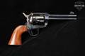 F.lli Pietta Great Western II Californian 9mm Luger Color Case-Hardened & Blued in Good Condition Image 4