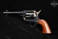 F.lli Pietta Great Western II Californian 9mm Luger Color Case-Hardened & Blued in Good Condition Image 5