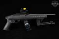 2020 Sturm Ruger 22 Charger .22 LR Black in Very Good Condition Image 3