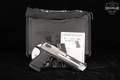 Magnum Research Desert Eagle Mark XIX L6 Integral Muzzle Brake (IMB) .50 AE Two-Tone Stainless & Black in Excellent Condition Image 2