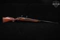 1995-2002 Weatherby Mark V Lazermark .300 Wby. Mag. Blued & Walnut in Fair Condition Image 2