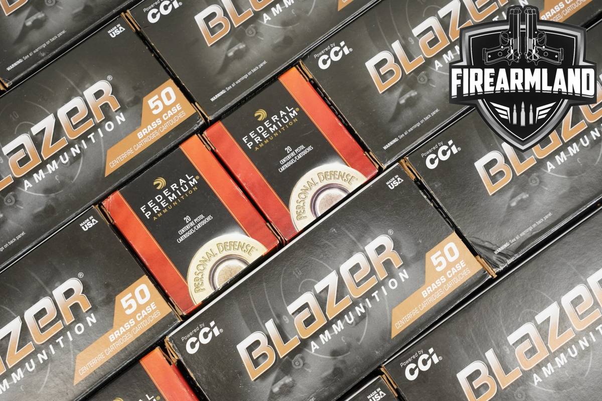 510 RDS! 9mm Ammo 9-mm Ammunition