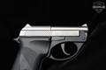 Taurus PT22 Poly .22 LR Two-Tone in Very Good Condition Image 3