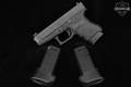 Glock 36 Gen3 .45 ACP Black in Excellent Condition Image 2