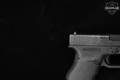 Glock 36 Gen3 .45 ACP Black in Excellent Condition Image 5