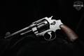 Smith & Wesson (S&W) US Army Model 1917 New Service .45 ACP Blued in Good Condition Image 2
