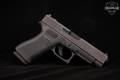 Glock 48 MOS 9mm Luger (9x19 Para) Black in Very Good Condition Image 3