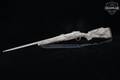 Cooper Firearms Model 52 McWhorter Custom .280 Ackley Imp. Matte Stainless in Excellent Condition Image 2
