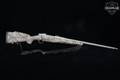 Cooper Firearms Model 52 McWhorter Custom .280 Ackley Imp. Matte Stainless in Excellent Condition Image 3