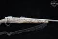 Cooper Firearms Model 52 McWhorter Custom .280 Ackley Imp. Matte Stainless in Excellent Condition Image 5