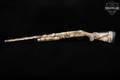 2006 Benelli Super Black Eagle II 12 Gauge Advantage Timber Camo in Very Good Condition Image 2