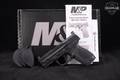 Smith & Wesson (S&W) M&P9 Compact M2.0 9mm Luger Black in Excellent Condition Image 2