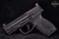 Smith & Wesson (S&W) M&P9 Compact M2.0 9mm Luger Black in Excellent Condition Image 3