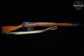 1942-1944 Stevens-Savage No.4 Mk1* US Property .303 British Blued in Good Condition Image 2
