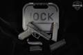 Glock 22 Gen5 .40 S&W nDLC in Very Good Condition Image 2