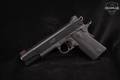 Kimber Custom LW Shadow Ghost .45 ACP Two-Tone Black & Grey in Very Good Condition Image 2
