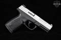 Smith & Wesson (S&W) SD40 VE .40 S&W Two-Tone Stainless & Black in Excellent Condition Image 4