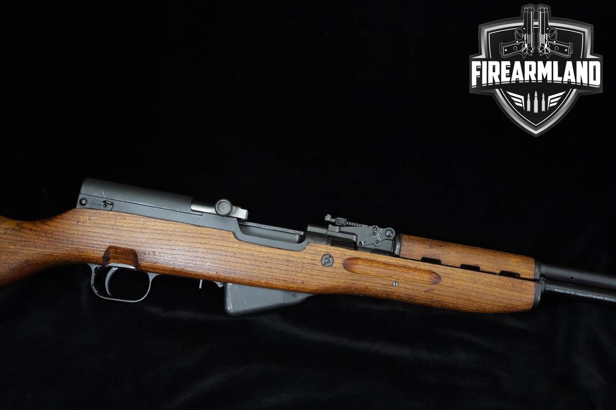 Zastava Cherrys M59/66 SKS 7.62x39 SKS 20.5" Blued Zastava SKS COLLECTOR