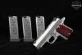 Kimber Micro 9 Stainless 9mm Luger Satin Stainless in Very Good Condition Image 2
