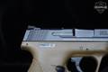 Smith & Wesson (S&W) M&P9 Shield 9mm Luger Two-Tone in Excellent Condition Image 3
