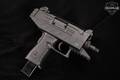 Israel Weapon Industries (IWI) UZI Pro Pistol 9mm Luger (9x19 Para) Black in Very Good Condition Image 2