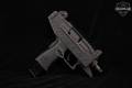 Israel Weapon Industries (IWI) UZI Pro Pistol 9mm Luger (9x19 Para) Black in Very Good Condition Image 3