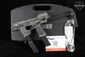 Sig Sauer P320 Flux Raider Legion 9mm Luger Legion Gray in Excellent Condition Image 2