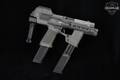 Sig Sauer P320 Flux Raider Legion 9mm Luger Legion Gray in Excellent Condition Image 3