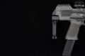 Sig Sauer P320 Flux Raider Legion 9mm Luger Legion Gray in Excellent Condition Image 4