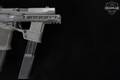 Sig Sauer P320 Flux Raider Legion 9mm Luger Legion Gray in Excellent Condition Image 5