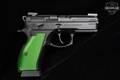CZ CZ 75 P-01 Omega Convertible 9mm Luger Black in Excellent Condition Image 3