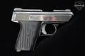 Cobra Enterprises Model CA-380 .380 ACP Nickel Plated in Good Condition Image 3