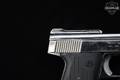 Cobra Enterprises Model CA-380 .380 ACP Nickel Plated in Good Condition Image 5