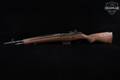Springfield Armory M1A Scout Squad .308 Win. Parkerized & Walnut in Good Condition Image 2