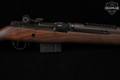 Springfield Armory M1A Scout Squad .308 Win. Parkerized & Walnut in Good Condition Image 5