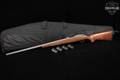 2015 Sturm Ruger 77/17 17 WSM .17 WSM Stainless & Walnut in Very Good Condition Image 2