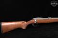 2015 Sturm Ruger 77/17 17 WSM .17 WSM Stainless & Walnut in Very Good Condition Image 4