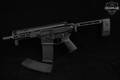 Sig Sauer MCX Rattler LT .300 AAC Blackout (7.62x35mm) Black in Excellent Condition Image 2