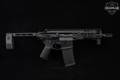 Sig Sauer MCX Rattler LT .300 AAC Blackout (7.62x35mm) Black in Excellent Condition Image 3