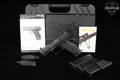 Walther PDP Compact 9mm Luger Black in Excellent Condition Image 2