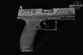 Walther PDP Compact 9mm Luger Black in Excellent Condition Image 3