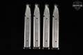 Atlas Gunworks FOUR (4) 2011 DS 1911 21 Round 140MM Magazines 9mm Luger in Excellent Condition Image 3