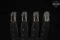Atlas Gunworks FOUR (4) 2011 DS 1911 21 Round 140MM Magazines 9mm Luger in Excellent Condition Image 4
