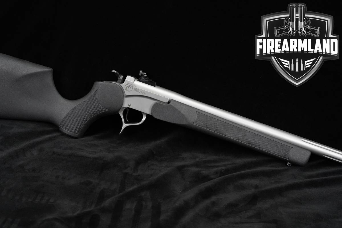 Thompson Center T/C Encore Pro Hunter Katahdin 500 S&W Magnum 20" TC