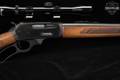 1974 Marlin Firearms Co. Mod. 30A Glenfield .30-30 Blued & Hardwood in Good Condition Image 5